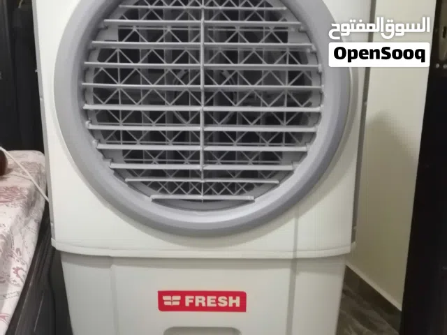 مكيف صحراوي فريش