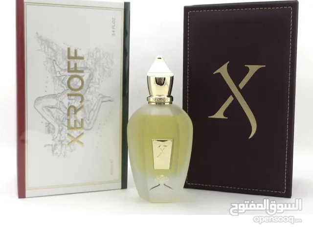 Xerjoff perfume