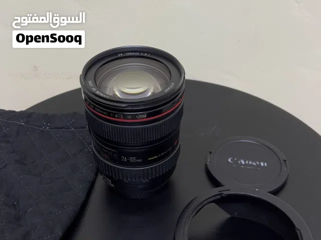 عدسة 105-24 للبيع