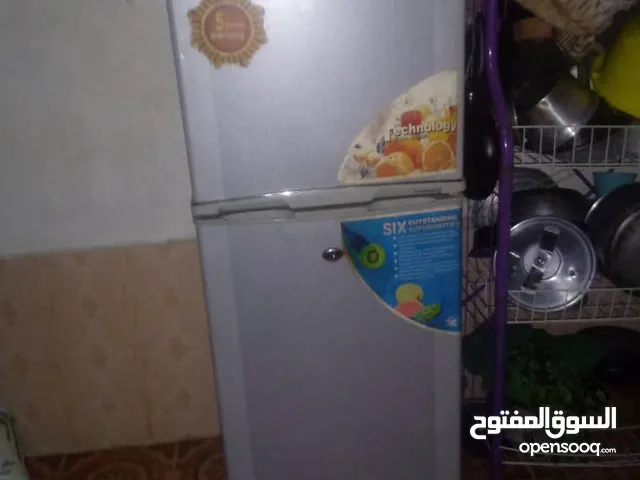 Crown  Refrigerators in Sana'a