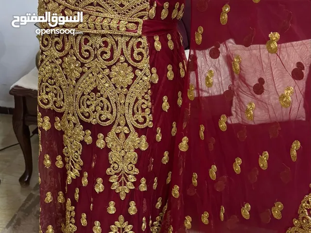 Weddings and Engagements Dresses in Zarqa