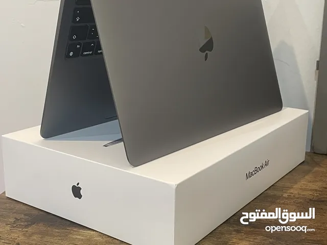 macOS Apple for sale  in Tabuk