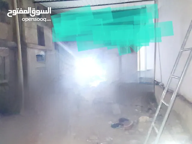هنجر للايجار 22 في 5 السعر 250 ومقدم كل سنه