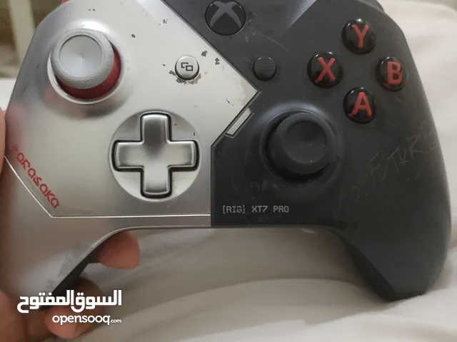 Xbox One S Xbox for sale in Al Wakrah
