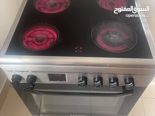 westpoint induction cooker
