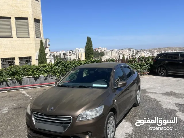 بيجو301 فل الفل