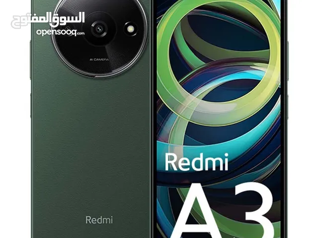 Redmi a  3