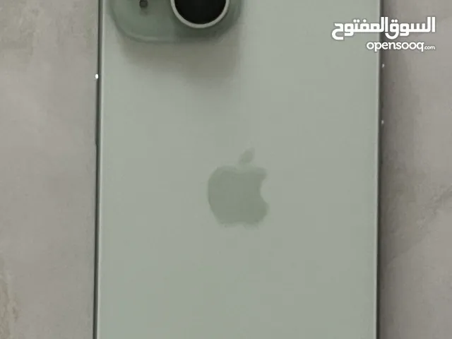 Apple iPhone 15 128 GB in Al Ain