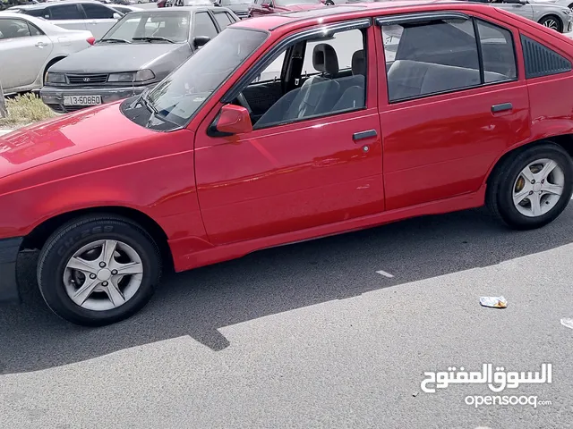 Used Opel Other in Irbid
