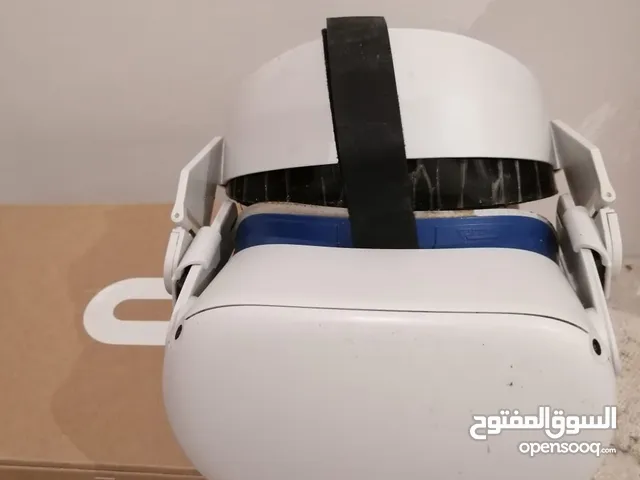  Virtual Reality (VR) in Jeddah