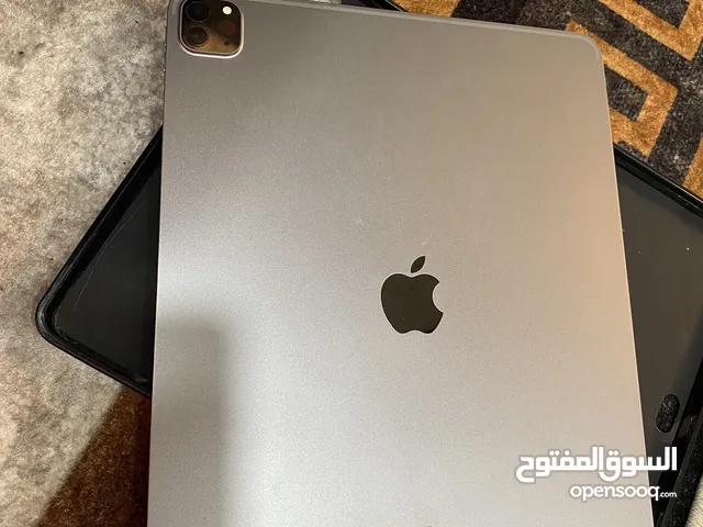 Apple iPad pro 4 128 GB in Baghdad
