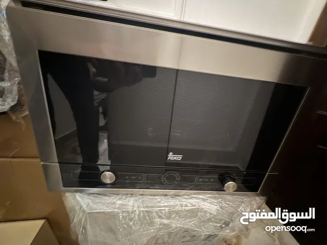 مايكرويف تيكا الماني بحالة ممتازة