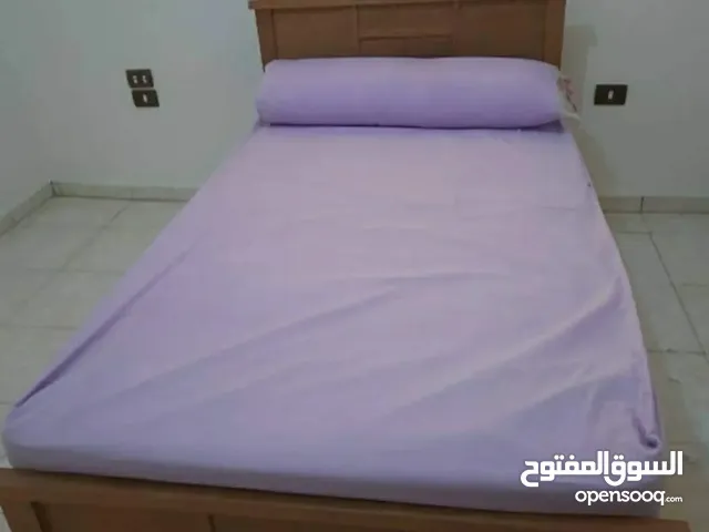 غرفة سنجل مكيفة (بارد/ساخن) بزهراء مدينة نصر وقريبة من التجمع