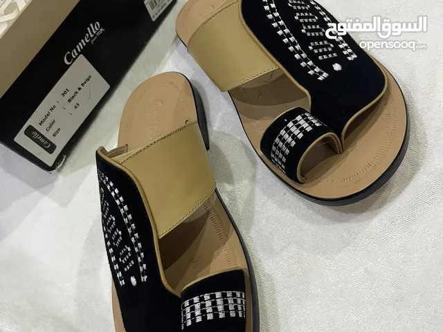 نعال Camello الايطاليه الانيقه