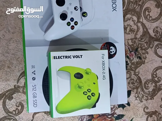 Xbox Series S Xbox for sale in Basra