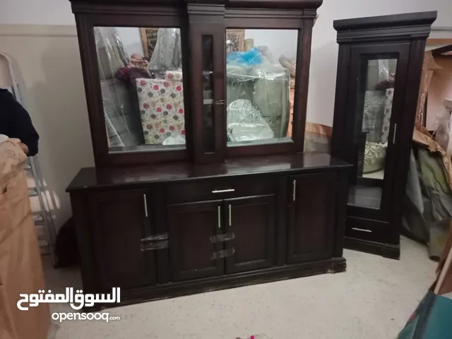 بوفيه مع مراي للبيع