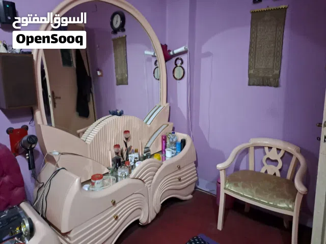 غرفة نوم كاملة