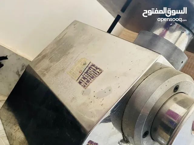 ماكينة لحمة شبة جديدة