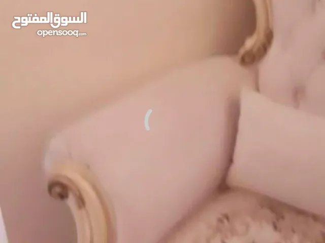 طقم كنب 7 مقاعد