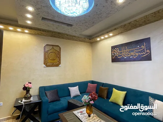 150 m2 2 Bedrooms Villa for Rent in Amman Jubaiha