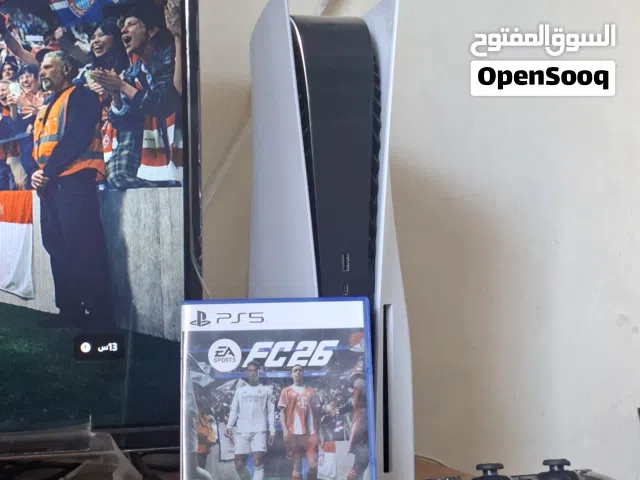 بلستيشن 5 pc