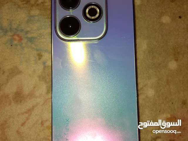 سلام عليكم موبايل نفنكس هوت40i سعره100