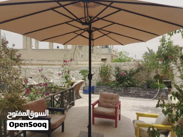 مظلات وحدائق خارجيه وخيم متحركه شماسي دائريه جميع الانواع والاحجام متوفره والالوان للحدائق الخارجيه