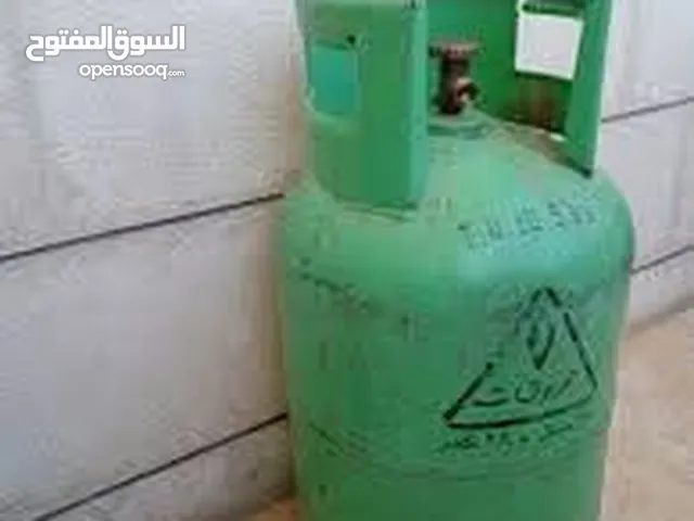 جرة غاز للبيع