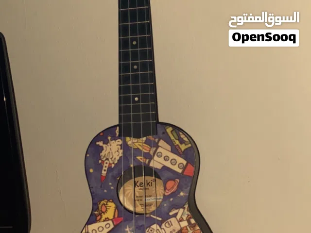 Keiki Ukulele K2-SOPRANO