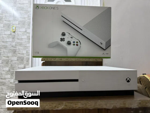Xbox one s 1 tera
