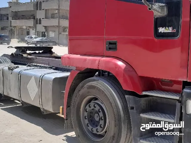 Other Iveco 2002 in Tripoli