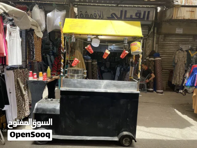 بسطه ذره بسعر حرق وجاهزه لشغل