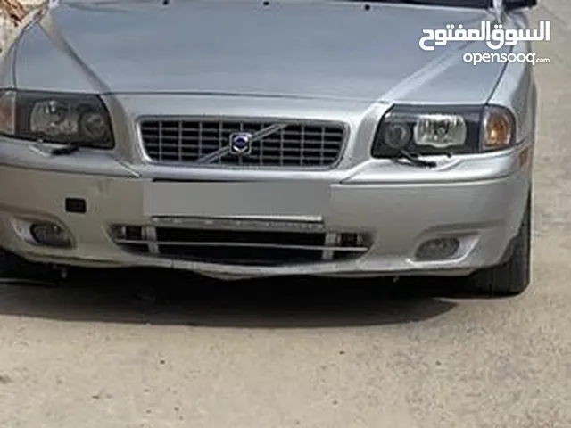 Used Volvo S 80 in Sabratha
