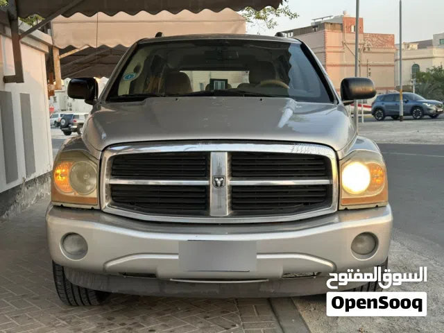 Used Dodge Durango in Muharraq
