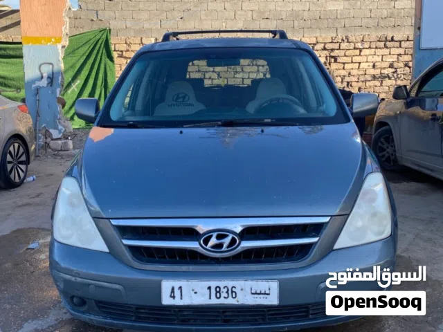 2008 كيا سيدونا EX