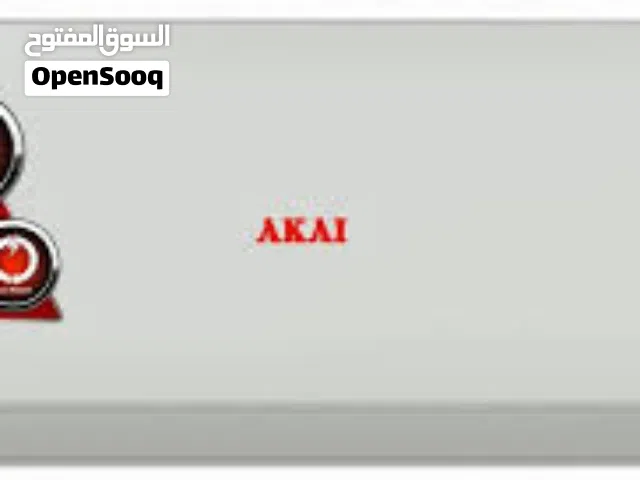 AKAI 1.5 TON SPLIT AIR CONDITIONER
