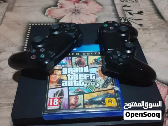 PlayStation 4 PlayStation for sale in Tripoli