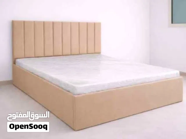 Brand New Luxury Bed queen size 150cm 190cm with medical mattress available