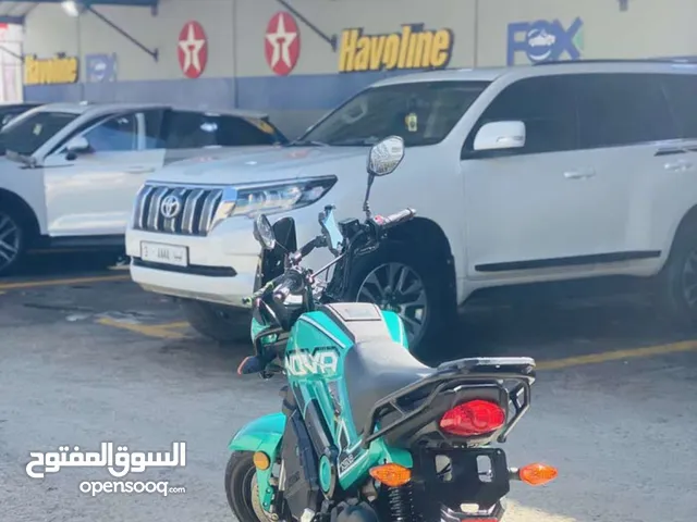 Honda CRF125F 2022 in Tripoli