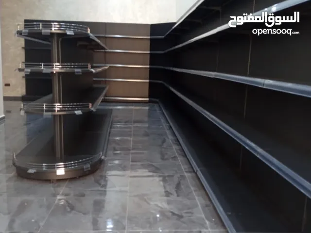rayonnage stockage et magasin