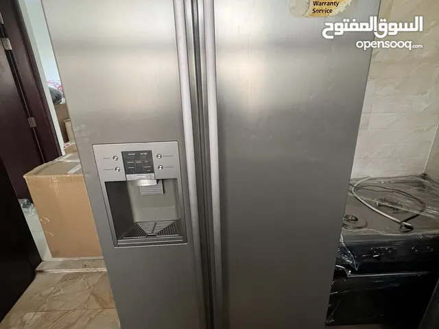 LG Refrigerators in Ajman