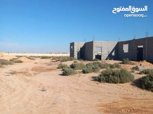 Residential Land for Sale in Ajdabiya Other