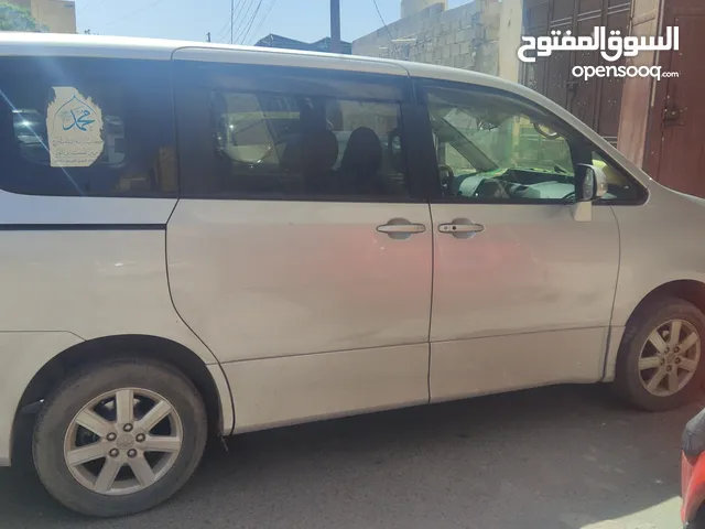 Toyota Other 2008 in Sana'a