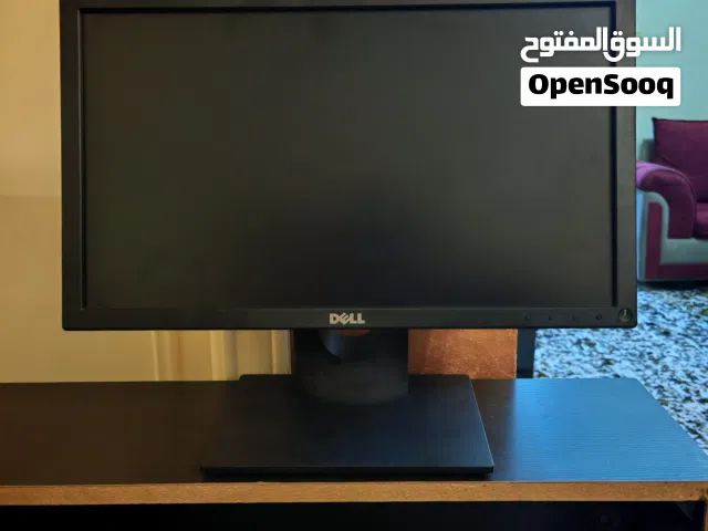 18" Dell monitors for sale  in Salt