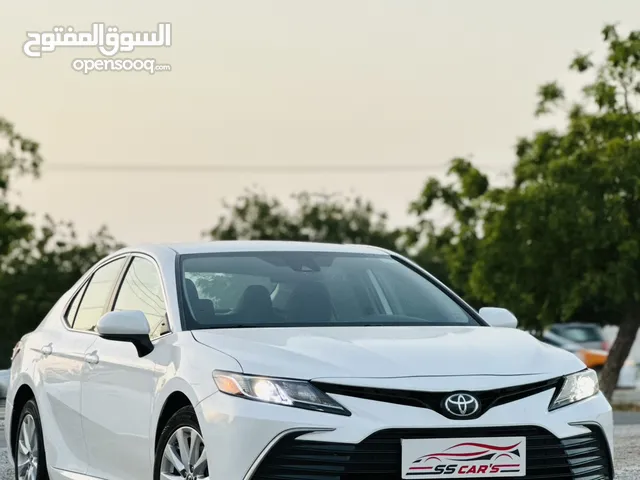Toyota Camry 2020 in Al Batinah