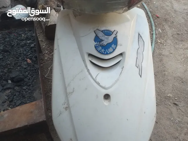 Used Suzuki Addresa in Basra