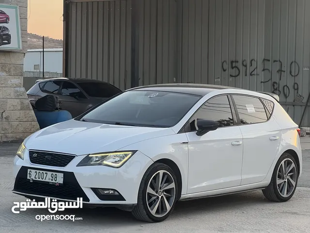 Used Seat Lean in Jenin