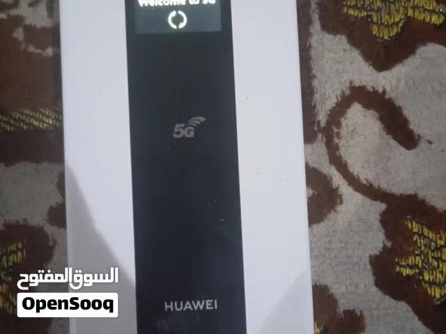 راوتر stc5g