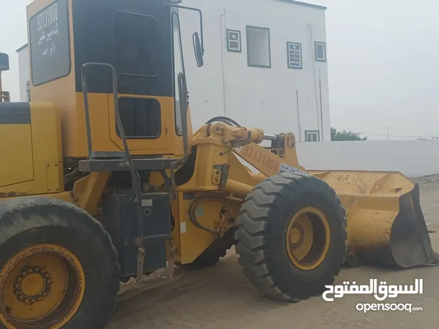 2008 Forklift Lift Equipment in Al Batinah