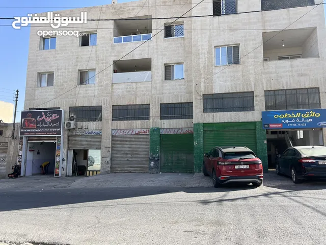 مخازن للايجار ماركا الشمالية